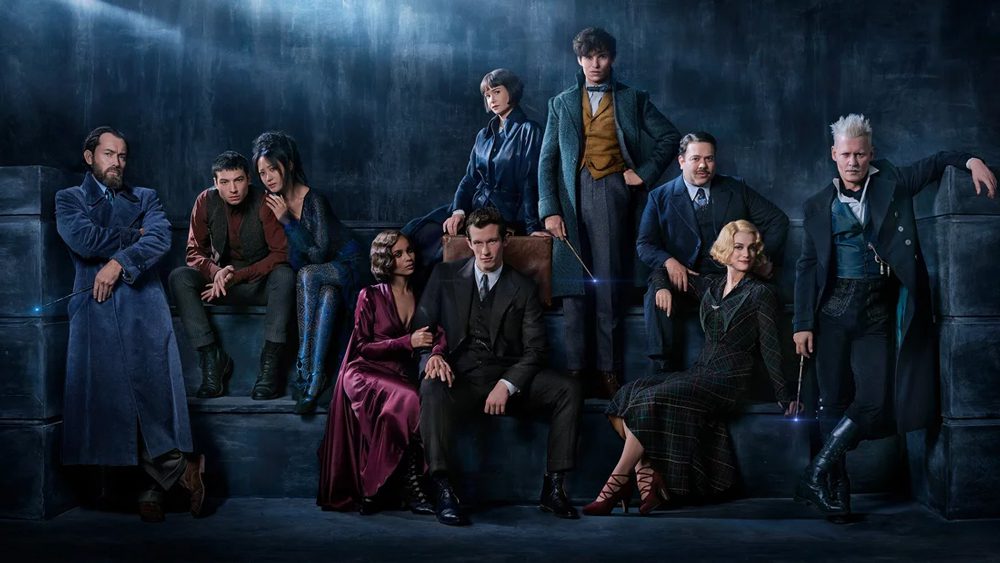 Fantastic Beasts 2 Title, Cast and Synopsis Revealed