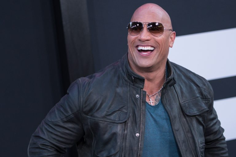 Dwayne Johnson Cast As First Ruler Of Hawaii In „The King“