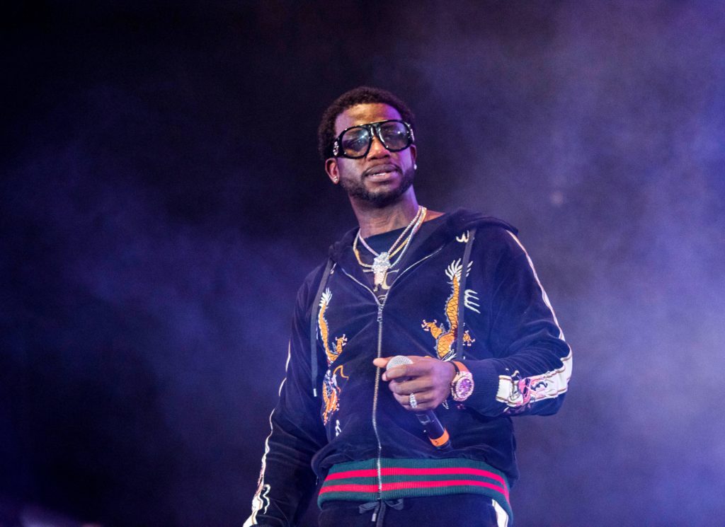 Movie Based on Life of Rapper Gucci Mane in Development