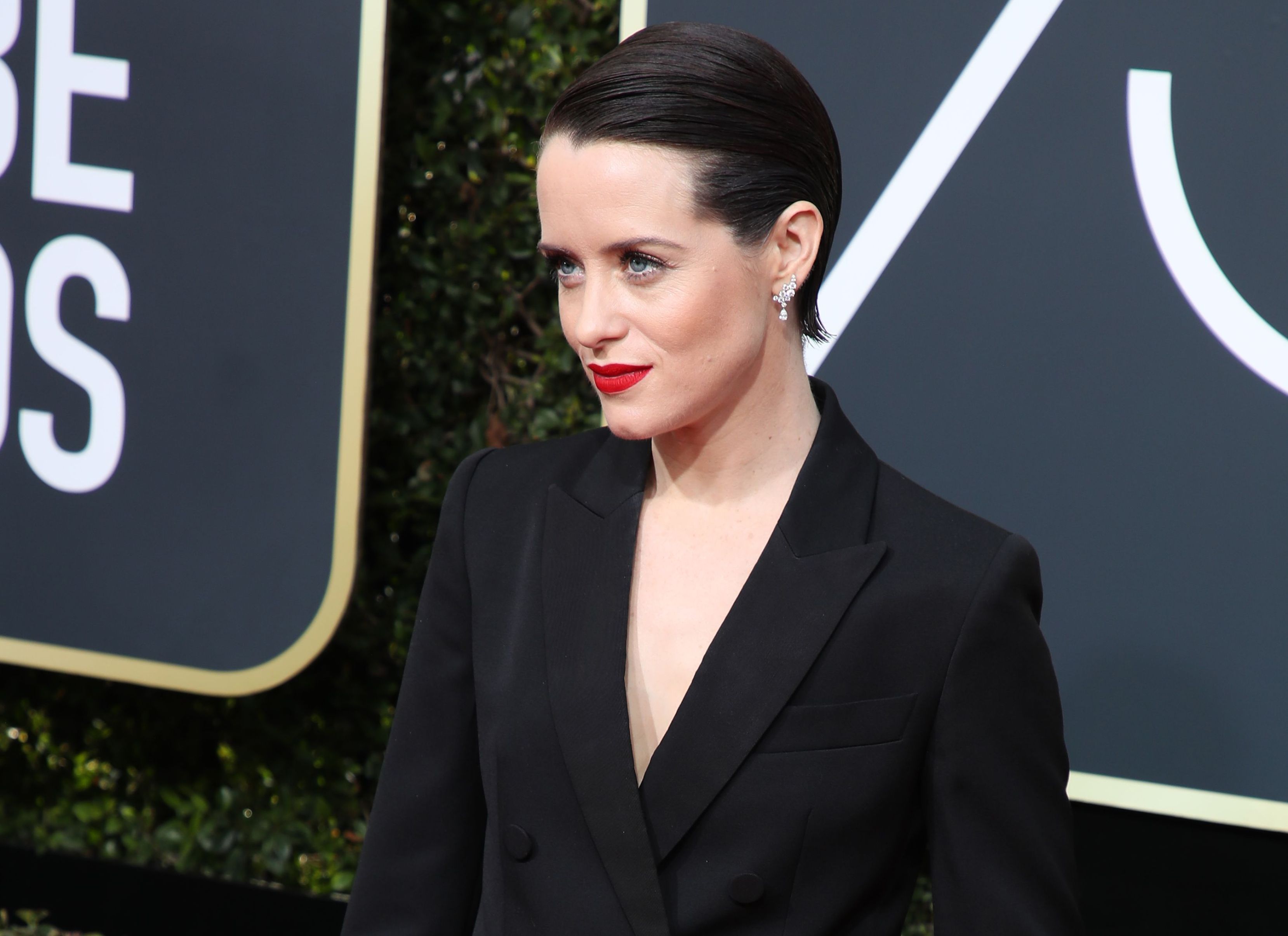 Claire Foy To Star In 1930s Thriller 'Dust