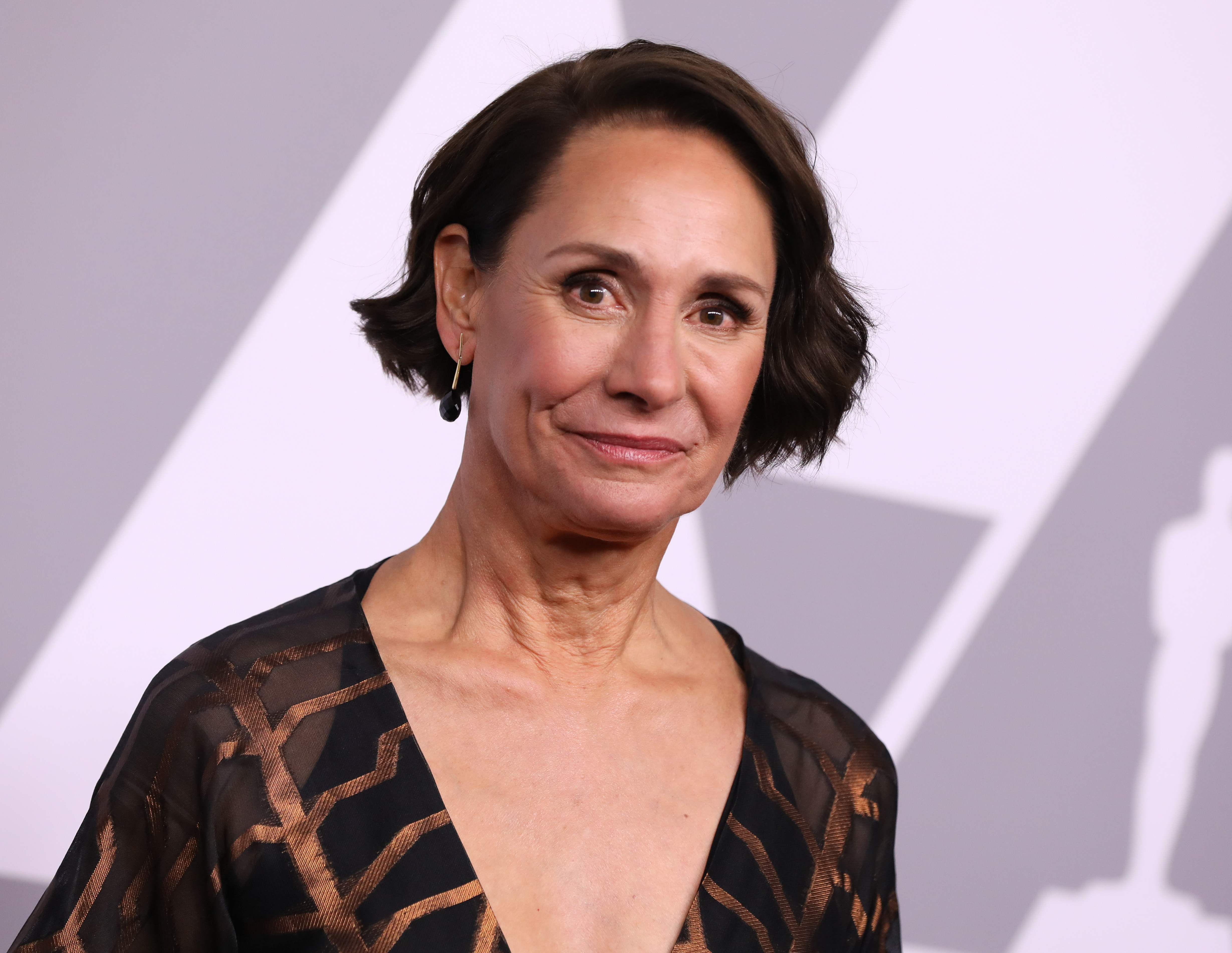 Laurie Metcalf. 
