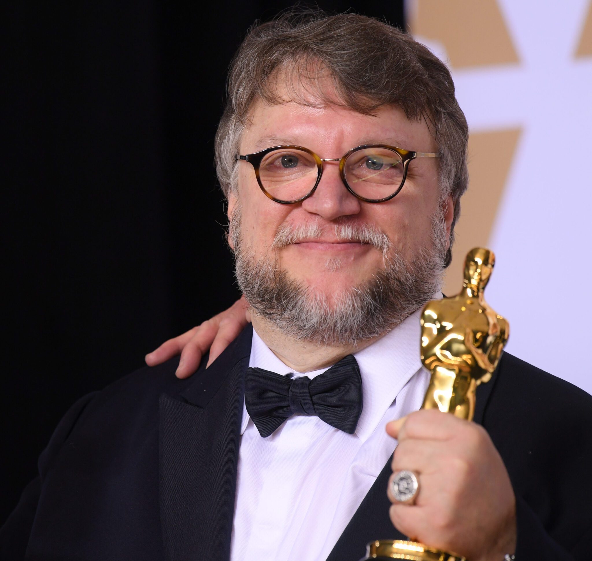 Guillermo Del Toro'S Huge Toronto Honor: Soundstages Renamed! You Won'T Believe This! - dw5x2kl
