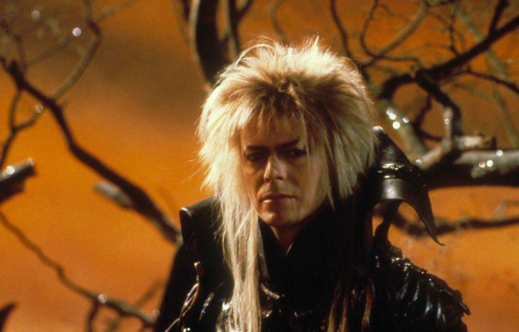 Labyrinth is Returning to Theaters and Getting a Stage Adaptation