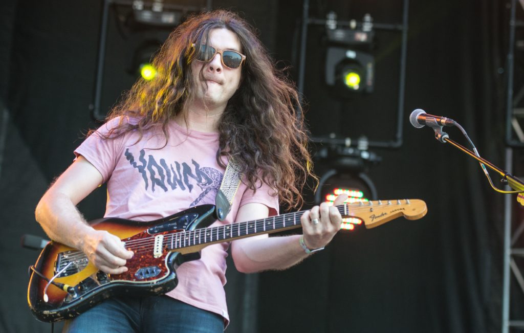 Kurt Vile and The Violators announce tour - EverydayKoala