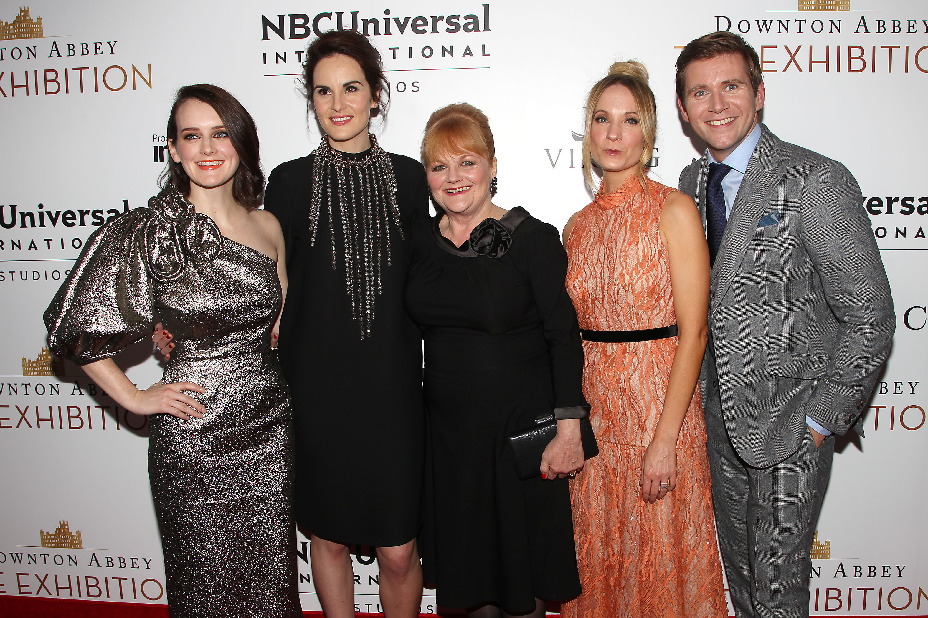 Downton Abbey Movie Adds More Stars to its Cast List - EverydayKoala