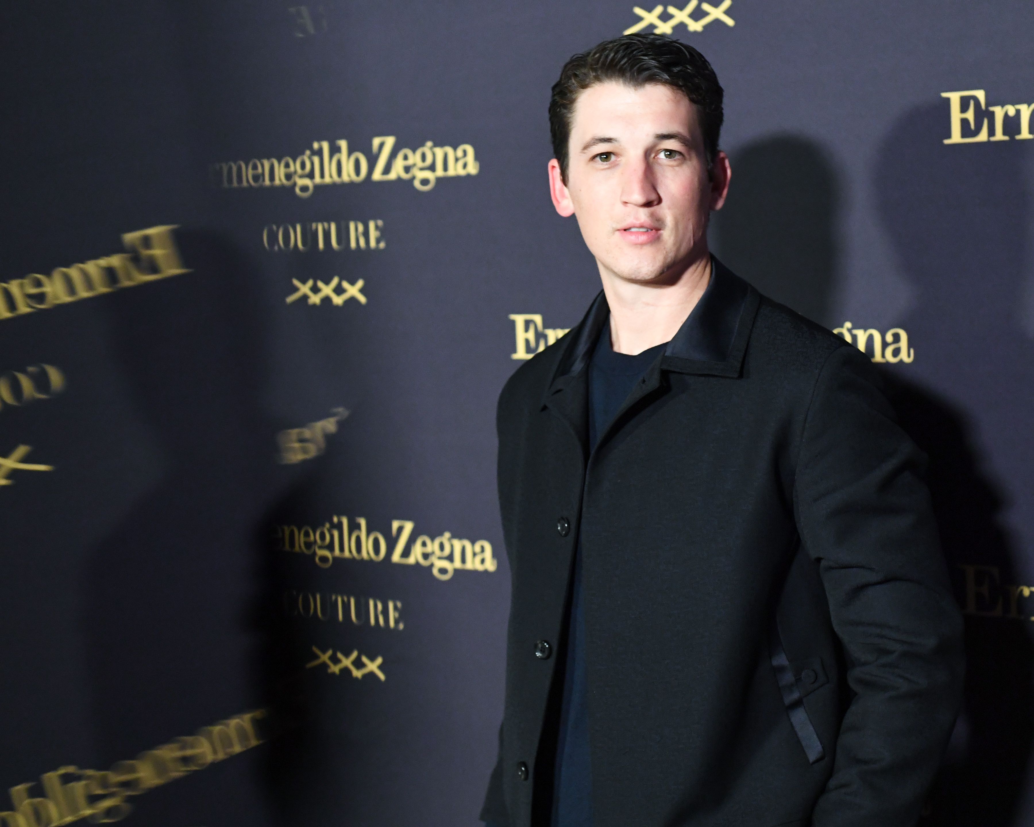 Miles Teller Joins Top Gun 2 Cast As Goose S Son