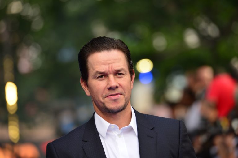 Mark Wahlberg Joins Paramount Players' 