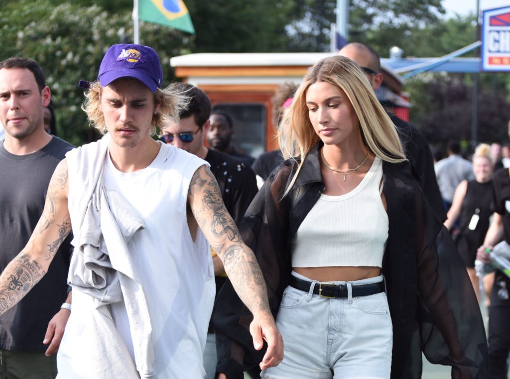 Justin Bieber Officially Confirms Hes Married To Hailey Baldwin