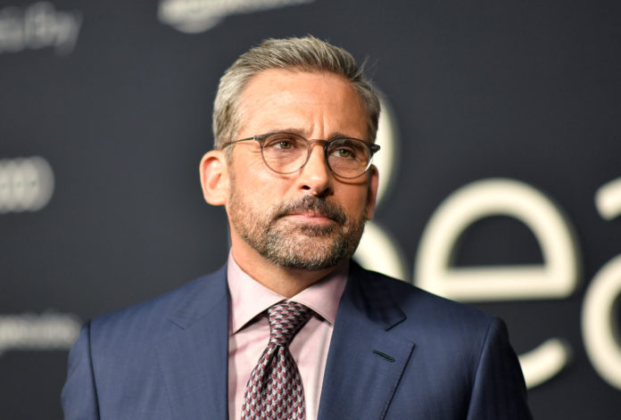 Steve Carell. Photo by Rob Latour/REX/Shutterstock (9918557be)
