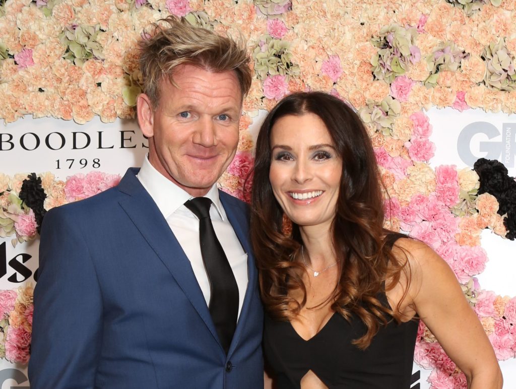 Gordon Ramsay And Wife Tana Are Expecting Their Fifth Child EverydayKoala   Shutterstock 5069068w 1024x772 