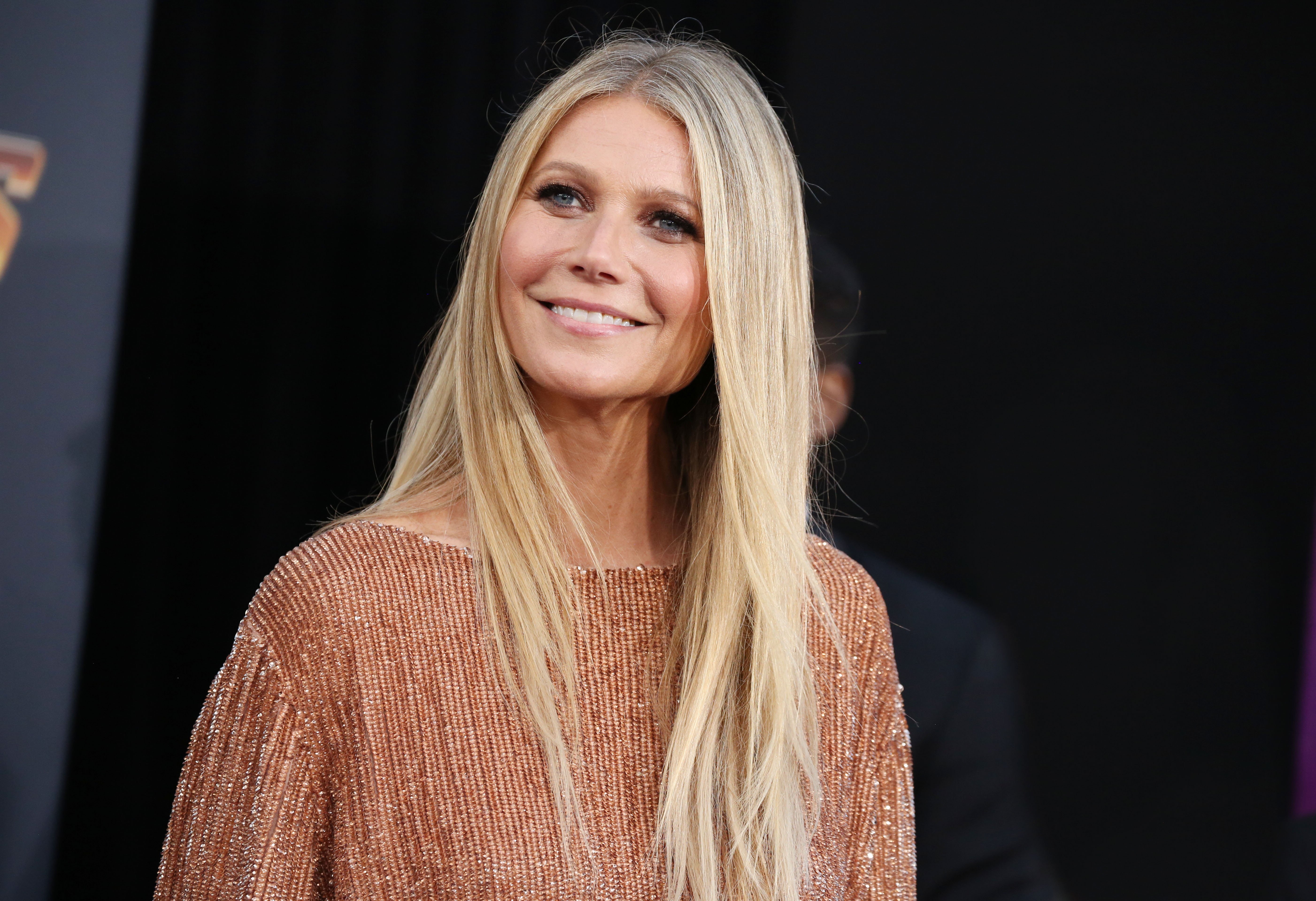 Películas de gwyneth paltrow