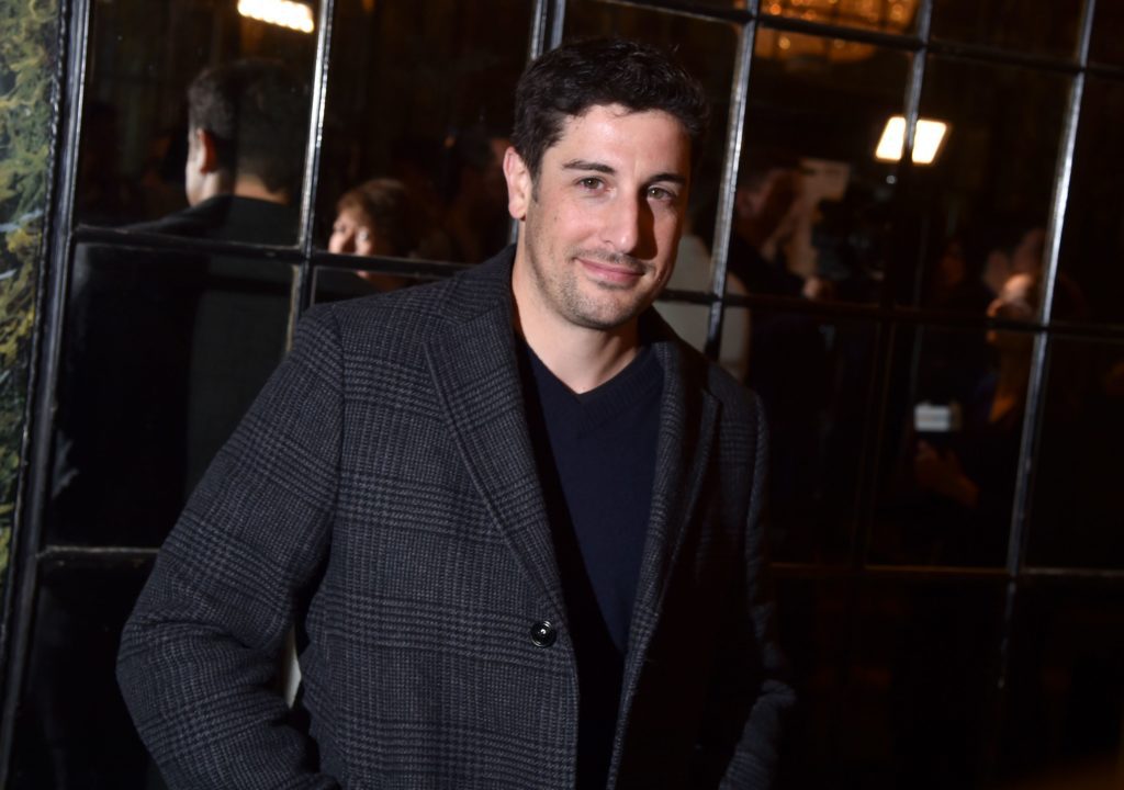 Jason Biggs Cast in Fox’s “Geniuses” - EverydayKoala