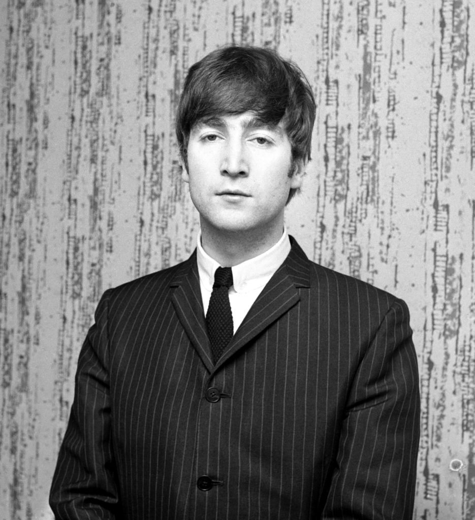 John Lennon Biopic "Nowhere Boy" to Get Stage Adaptation ...