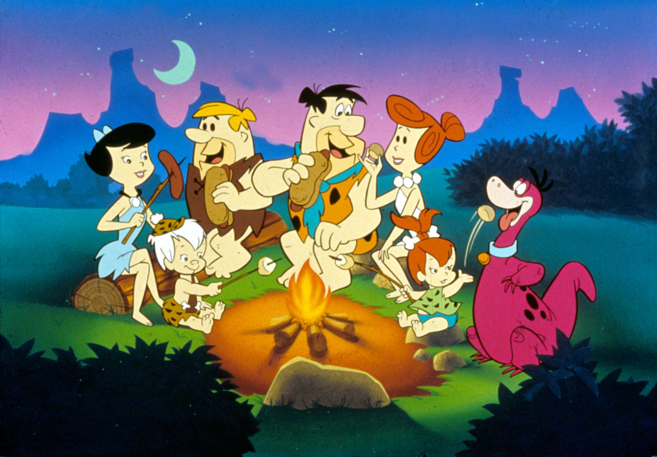 5 Unknown Facts About the Flintstones