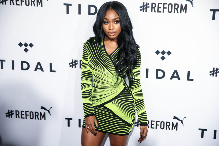 Normani And Cardi B Explore Their “Wild Side” In New Music Video ...