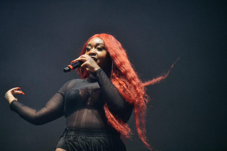 CupcakKe Has Quit Music For Good - EverydayKoala