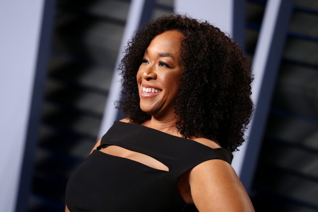 Shonda Rimes Working On Her 9th Project for Netflix - EverydayKoala