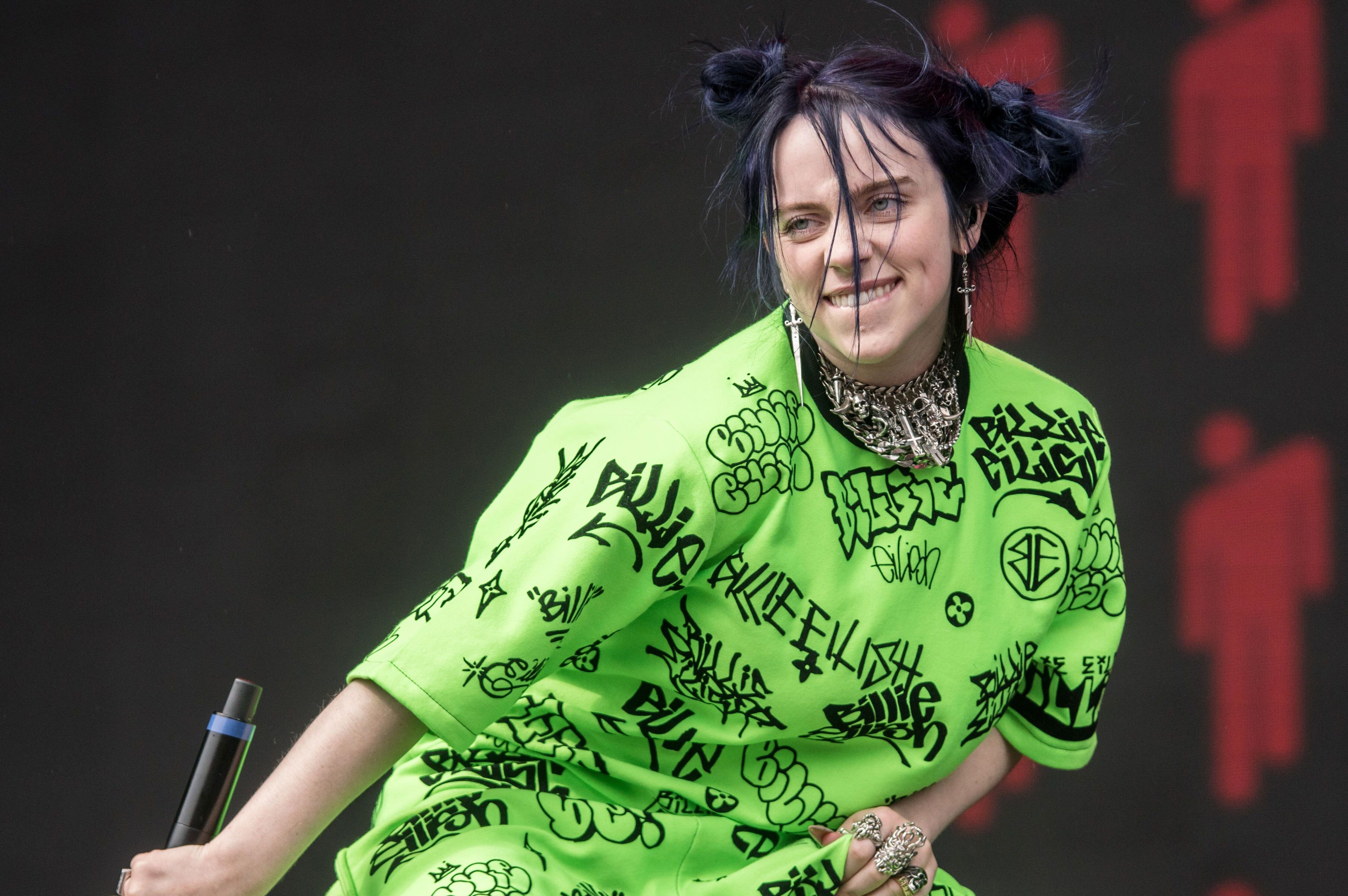 Top 5 Songs From Billie Eilish’s “Hit Me Hard and Soft” - EverydayKoala