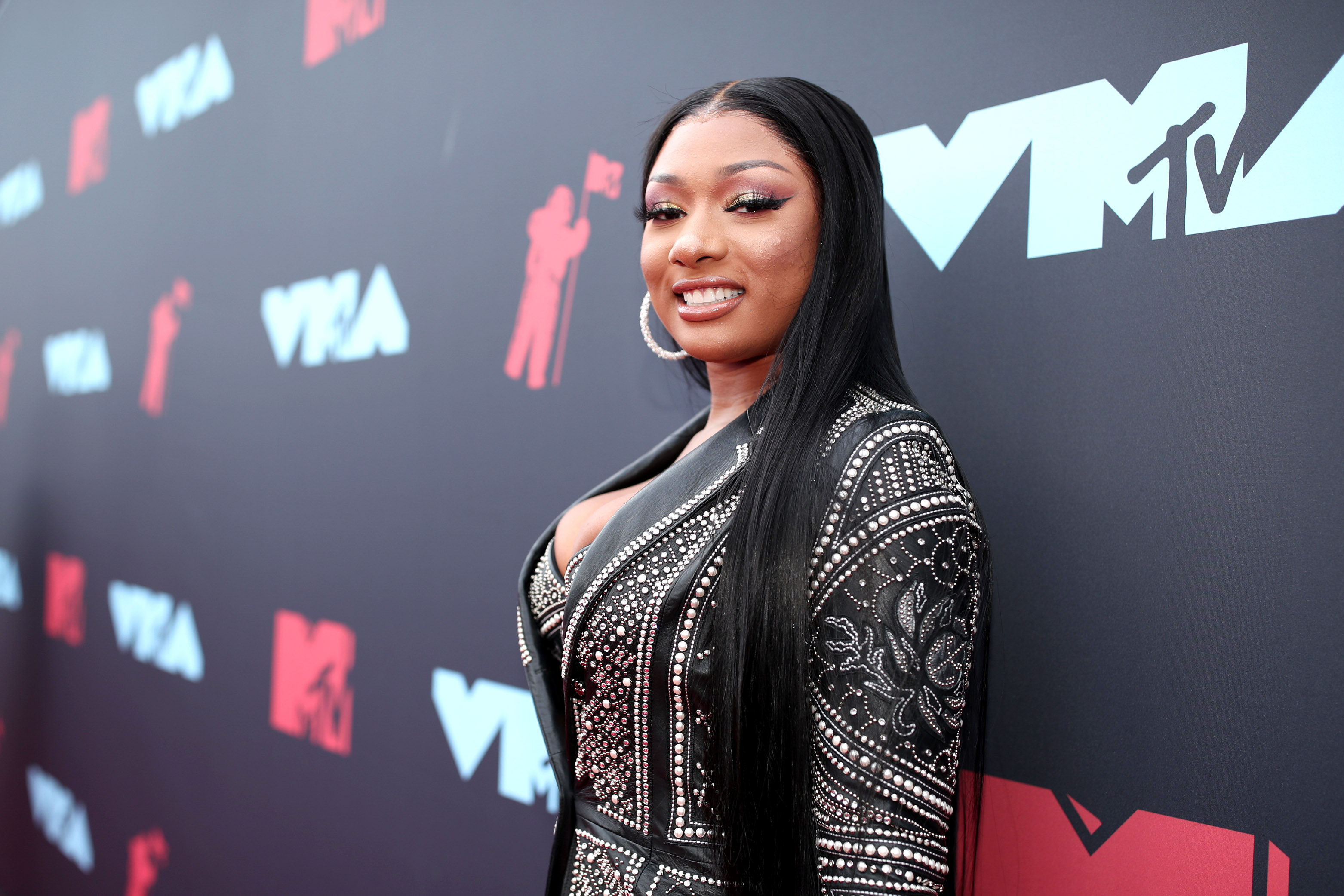 Megan Thee Stallion Reacts To Hitting No 1 With Savage