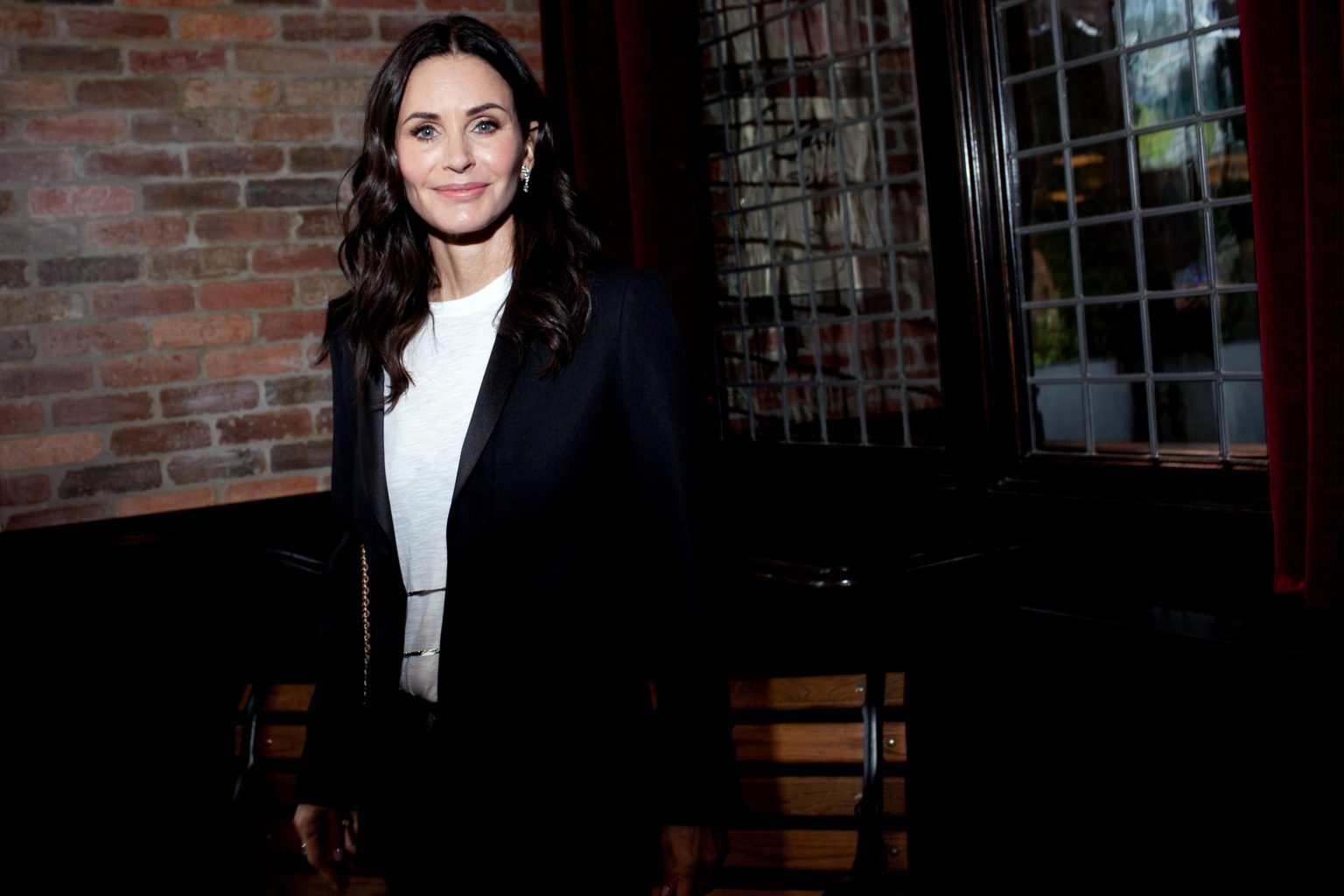 Courteney Cox to Lead Starz's "Shining Vale" Pilot - EverydayKoala