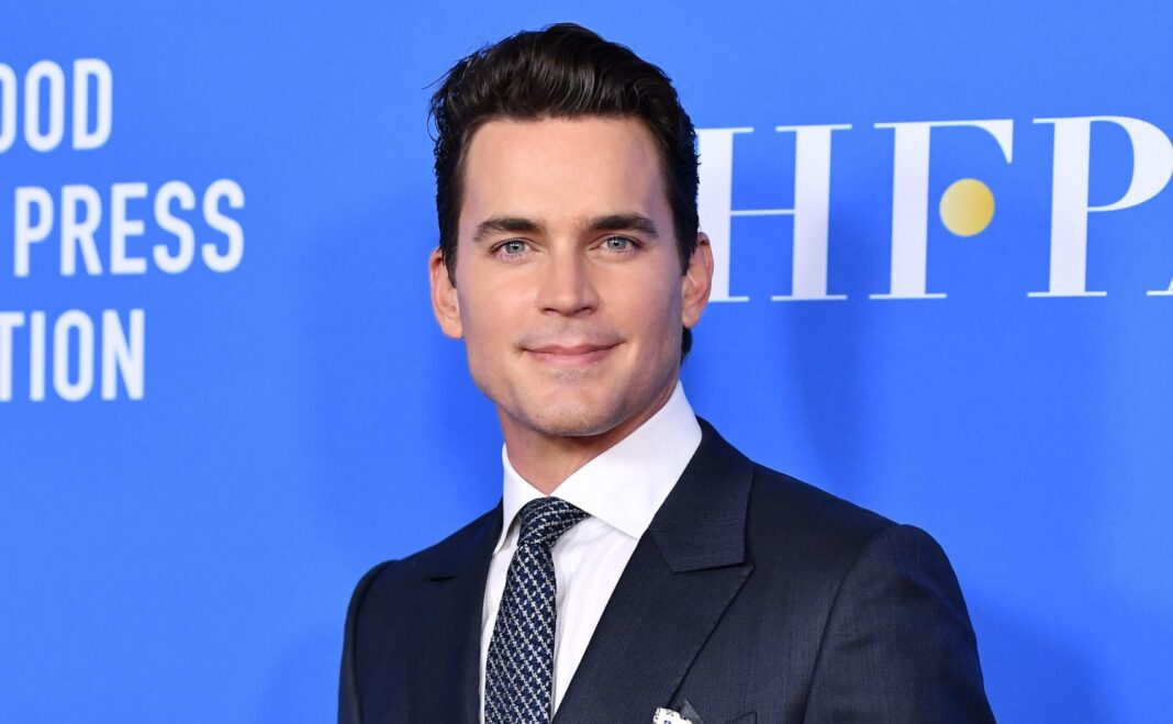 Matt Bomer Recalls His Ken Audition for Greta Gerwig’s “Barbie ...