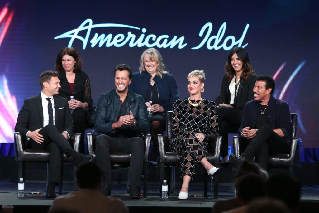 "American Idol" Renewed for Season 4 EverydayKoala