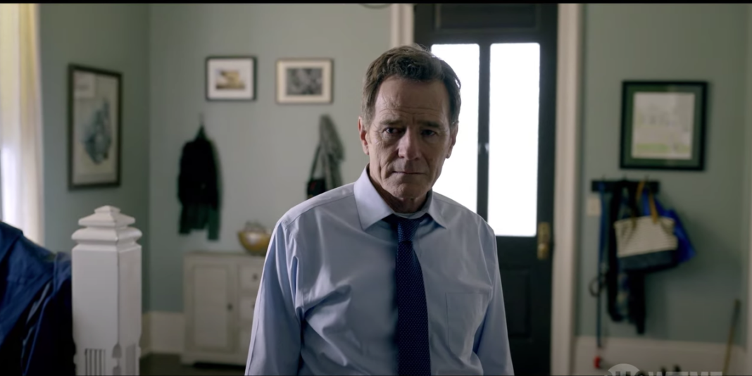 Watch the Trailer for Bryan Cranston's New Limited Series "Your Honor
