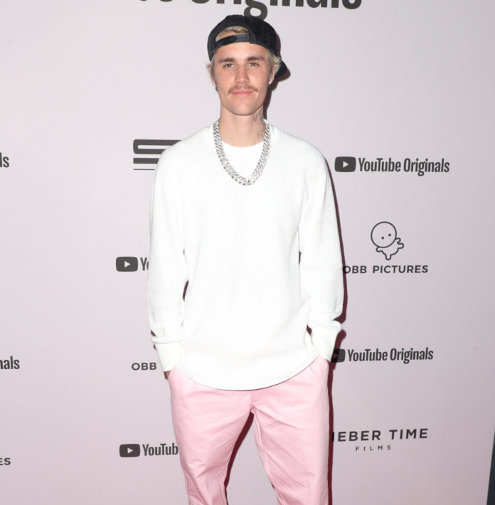 S_Justin BieberS