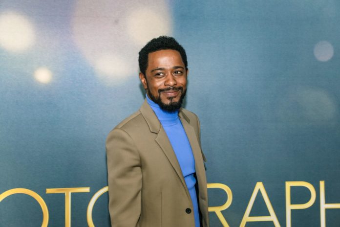 LaKeith Stanfield at 