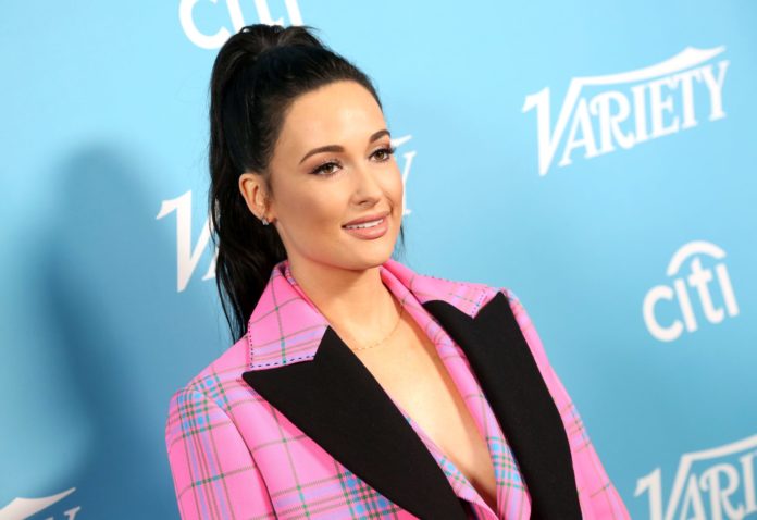 Kacey Musgraves at Variety Hitmakers Brunch in 2019.