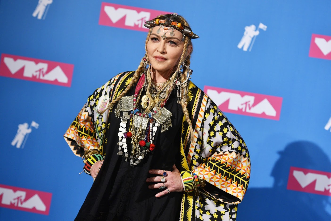 Madonna Regrets Turning Down a Role in 