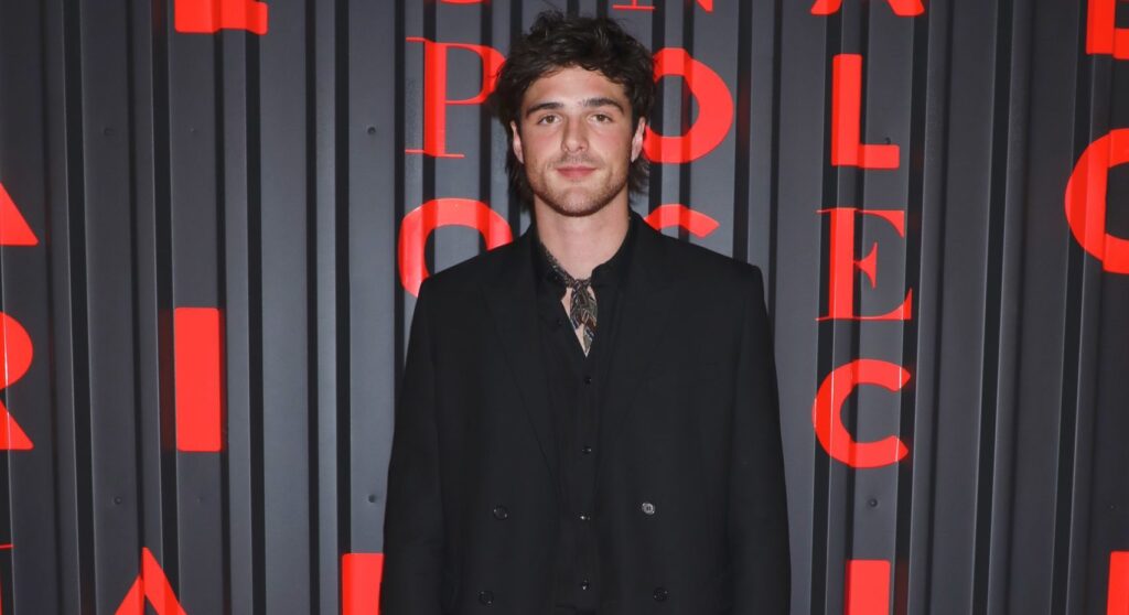 Jacob Elordi to Play Frankenstein’s Monster in Guillermo del Toro’s ...