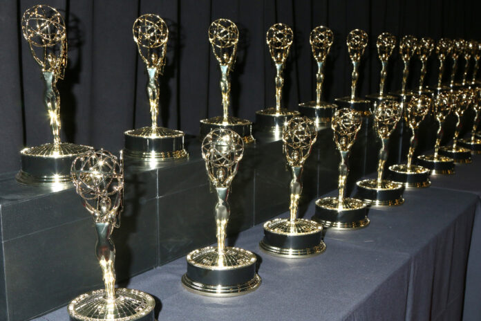 Emmy Awards at the 49th Daytime Emmys - Creative Arts and Lifestyle Ceremony in 2022