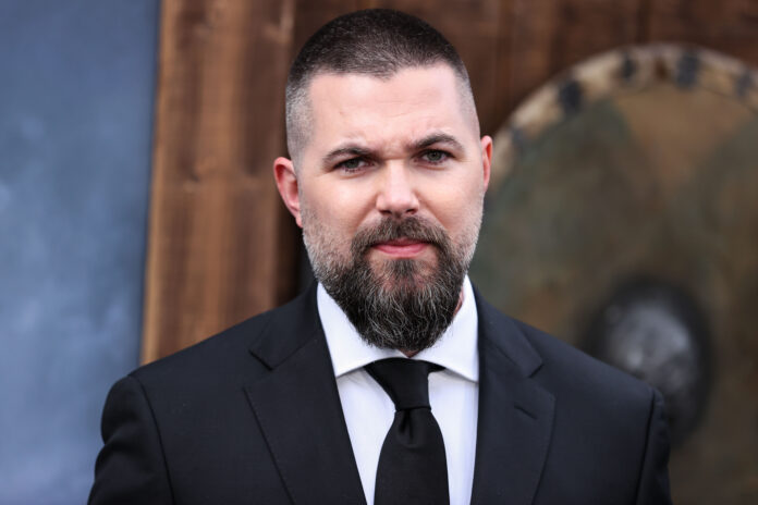 American film director Robert Eggers at the Los Angeles Premiere Of Focus Features' 